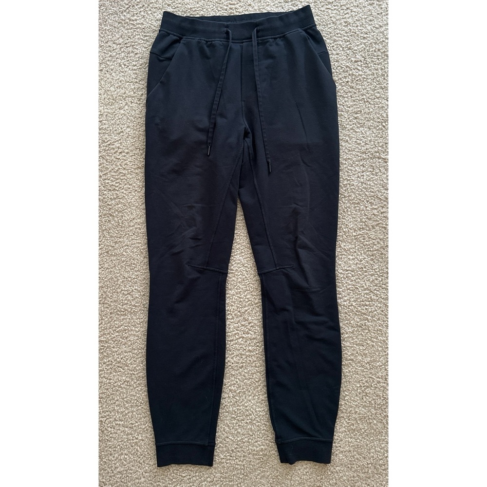 Lululemon City Sweat Jogger Tall